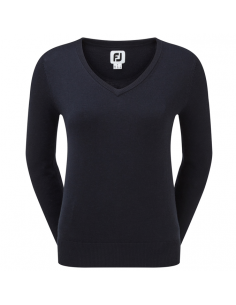 FOOTJOY PULLOVER SCOLLO V...