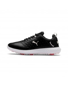 Puma golf 2025 donna nero