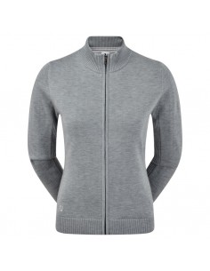 FOOTJOY PULLOVER IN MISTO...