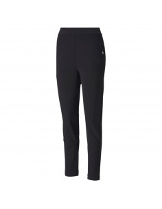 PUMA SUNDOWN PANT NERO -...