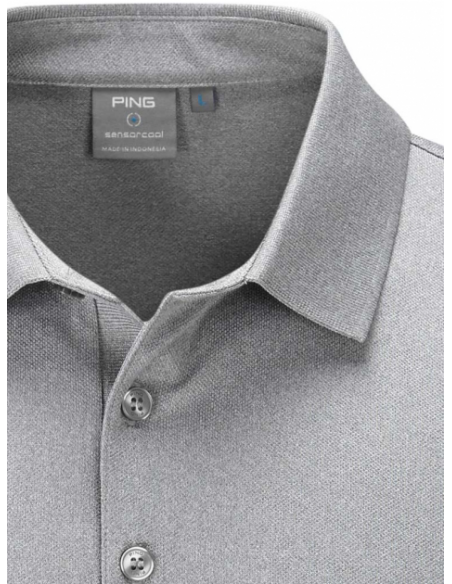 Ping 2024 lincoln polo