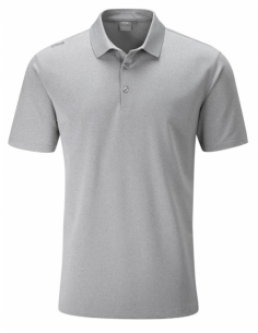 PING LINCOLN POLO GRIS -...