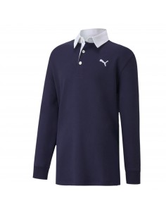 PUMA JUNGEN RUGBY POLO...