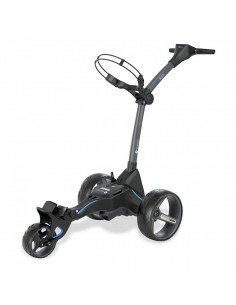 MOTOCADDY M5 CONNECT GPS -...