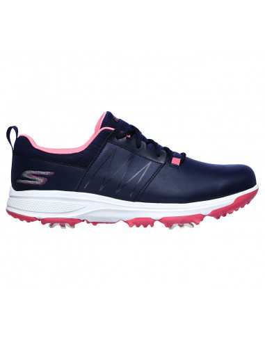 navy and pink skechers