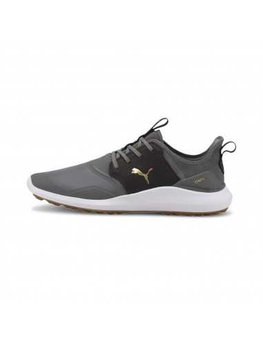 puma men's ignite nxt spikeless golf shoes