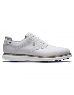 FOOTJOY TRADITIONS BIANCO -...