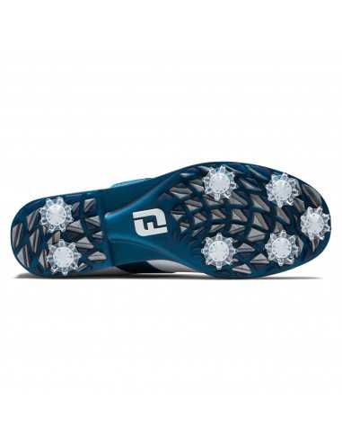 Footjoy energize sale golf shoes blue