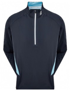 FOOTJOY HYDROKNIT 1/2 ZIP...