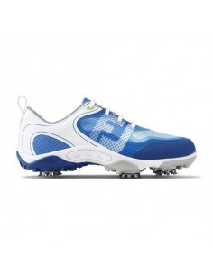 FOOTJOY JUNIOR BIANCO/BLU -...