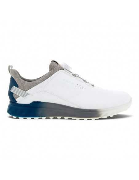 Ecco golf shoes store mens navy