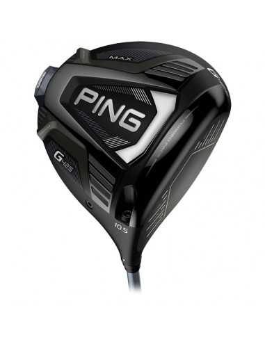 PING G425 MAX DRIVER - MAN DRIVER