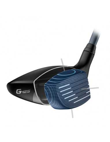 PING G425 HYBRID 5 - HYBRID 5 MAN - Golf sticks - The Golf Square