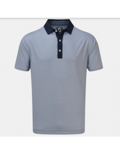 CHEMISE FOOTJOY LISLE...