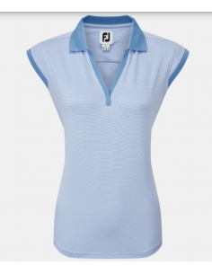 FOOTJOY END ON END CAMICIA...