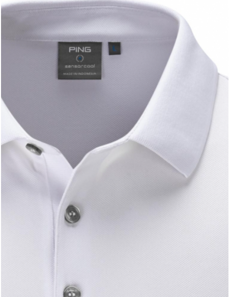 Ping lincoln polo clearance shirt