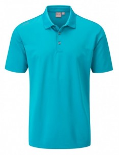 PING LINCOLN POLO SHIRT...