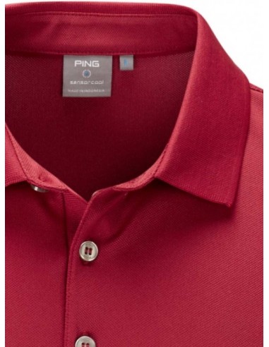 Ping sale lincoln polo