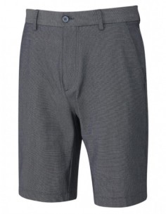 PING ASHCROFT SHORT GREY -...