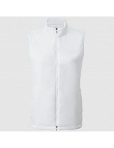 gilet golf femme