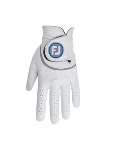 FOOTJOY HYPERFLX WHITE...