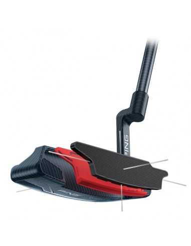 PING 2021 ANSER 2 PUTTER - UNISEX PUTTER - Putters - The Golf Square