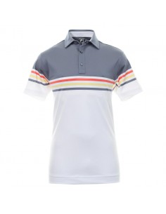 FOOTJOY PIC COLOUR BLOCK...