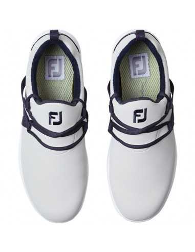 Footjoy leisure slip sales on