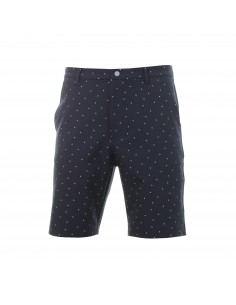 FOOTJOY PRINT SHORTS NAVY -...