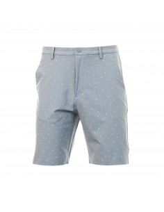 FOOTJOY PRINT SHORTS GRAY -...