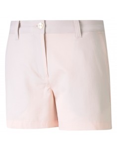 Puma pink outlet golf pants