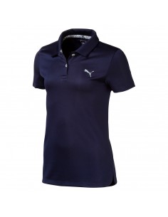 PUMA ESSENTIALS GIRLS POLO...