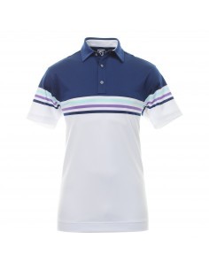 FOOTJOY PIC COLOUR BLOCK...