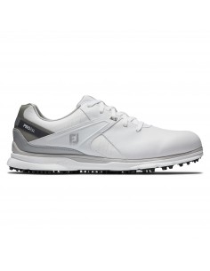 FOOTJOY PRO SL WHITE/GREY -...