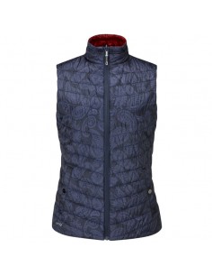 PING COLETTE JACKET NAVY -...