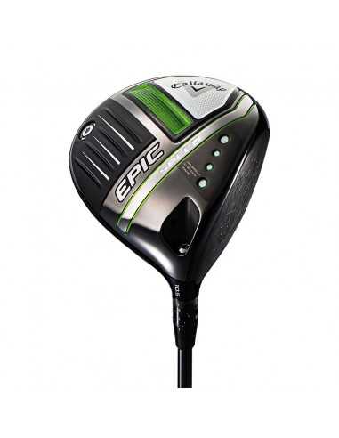 CALLAWAY EPIC SPEED - DRIVER - Golf clubs - The Golf Square