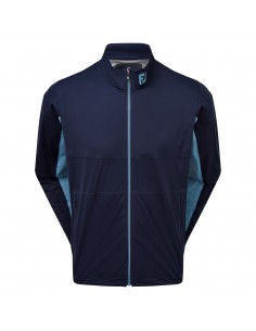 FOOTJOY HYDROKNIT JKT NAVY...