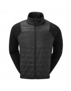 FOOTJOY FLEECE QUILTED...