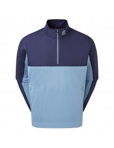 FOOTJOY HYDROKNIT 1/2 ZIP...