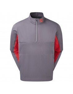 FOOTJOY HYDROKNIT 1/2 ZIP...