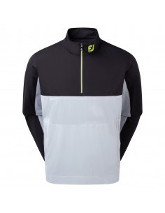 FOOTJOY HYDROKNIT 1/2 ZIP...