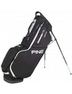 PING HOOFER STAND BAG NERO...