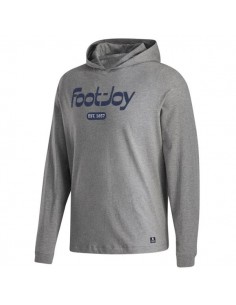 FOOTJOY HERITAGE HOODIE...