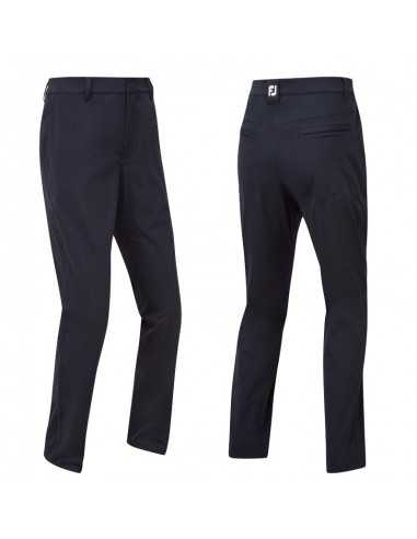 FootJoy Mens Performance Xtreme Stretch Lined Winter Golf Trousers