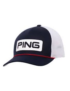 PING DH ALLAM HAT - MEN'S CAP