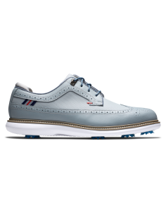 FOOTJOY TRADITIONS GRIS -...