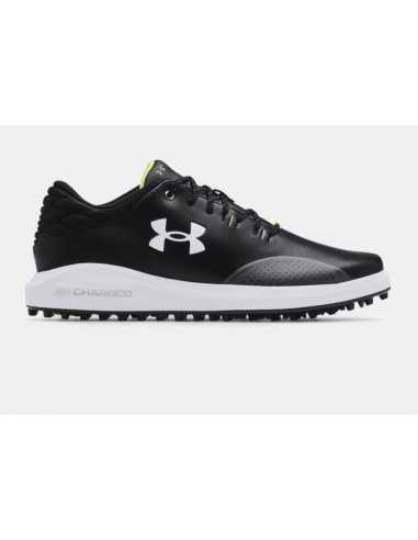 UNDER ARMOUR HOVR FADE 2 WHITE - ZAPATO HOMBRE - Armour Golf Shoes - The Golf Square
