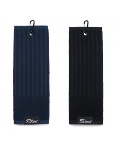 TITLEIST PLAYERS TRIFOLD...