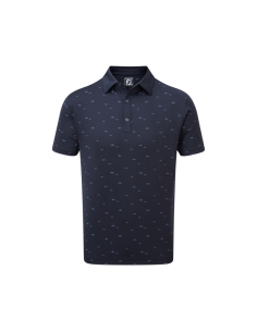 FOOTJOY SCHOOL OF FISH NAVY...