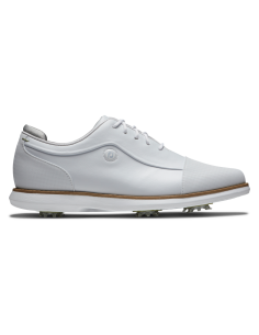 FOOTJOY TRADITIONS WHITE -...